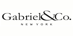 Gabriel & Co. (In-Stock)